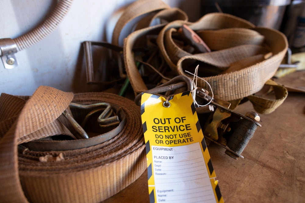The Ultimate Guide to Maintaining Ratchet Straps: Practical Guidance