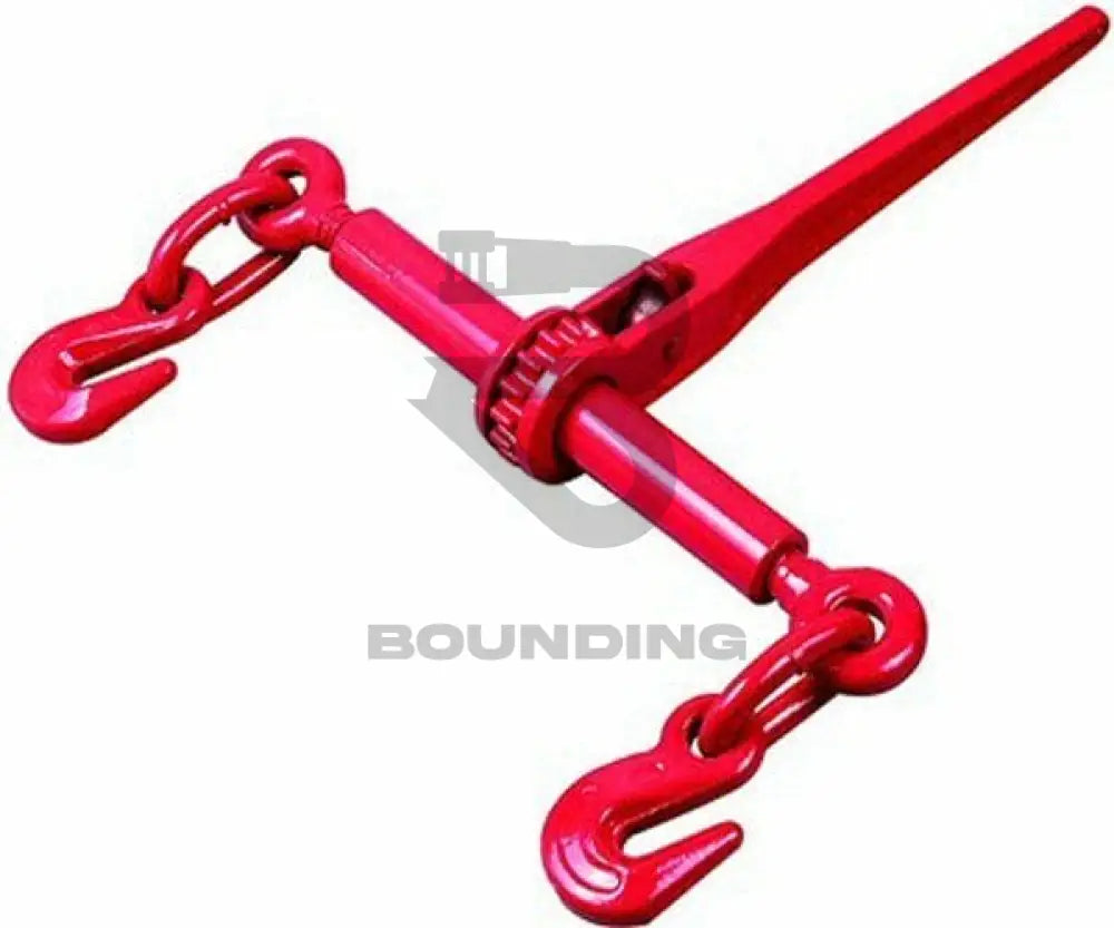 2 X Ratchet Load Binder Chain Loadbinder Vehicle Parts & Accessories:commercial