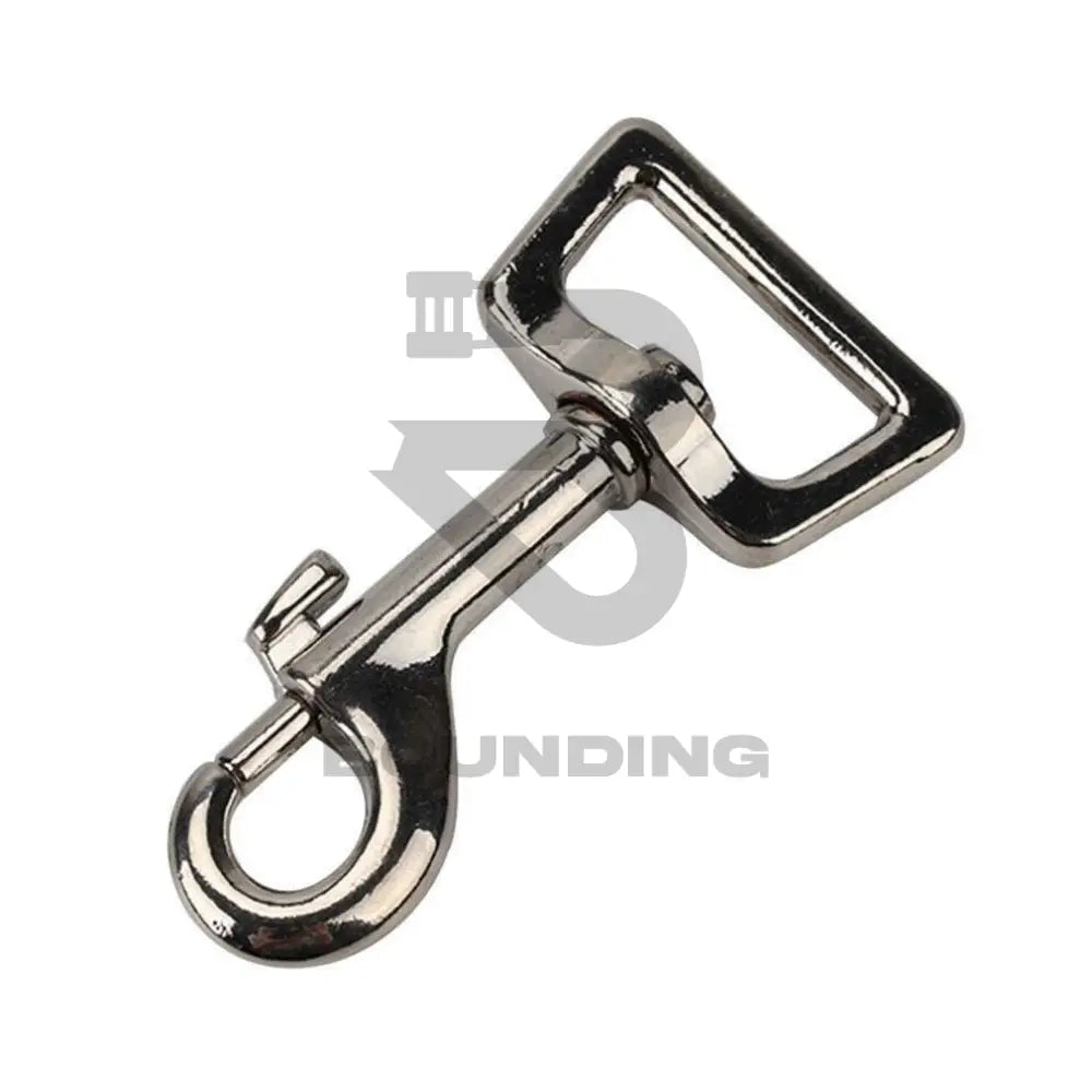 25Mm Metal Trigger Swivel Hooks/Dog Clips Pet Supplies:dog Supplies:leads & Head Collars