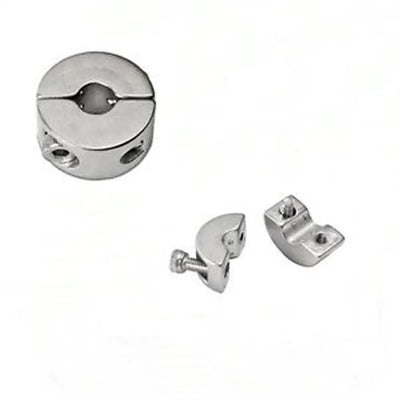 3Mm Stainless Steel Wire Cable Stopper Business Office & Industrial:fasteners Hardware:other