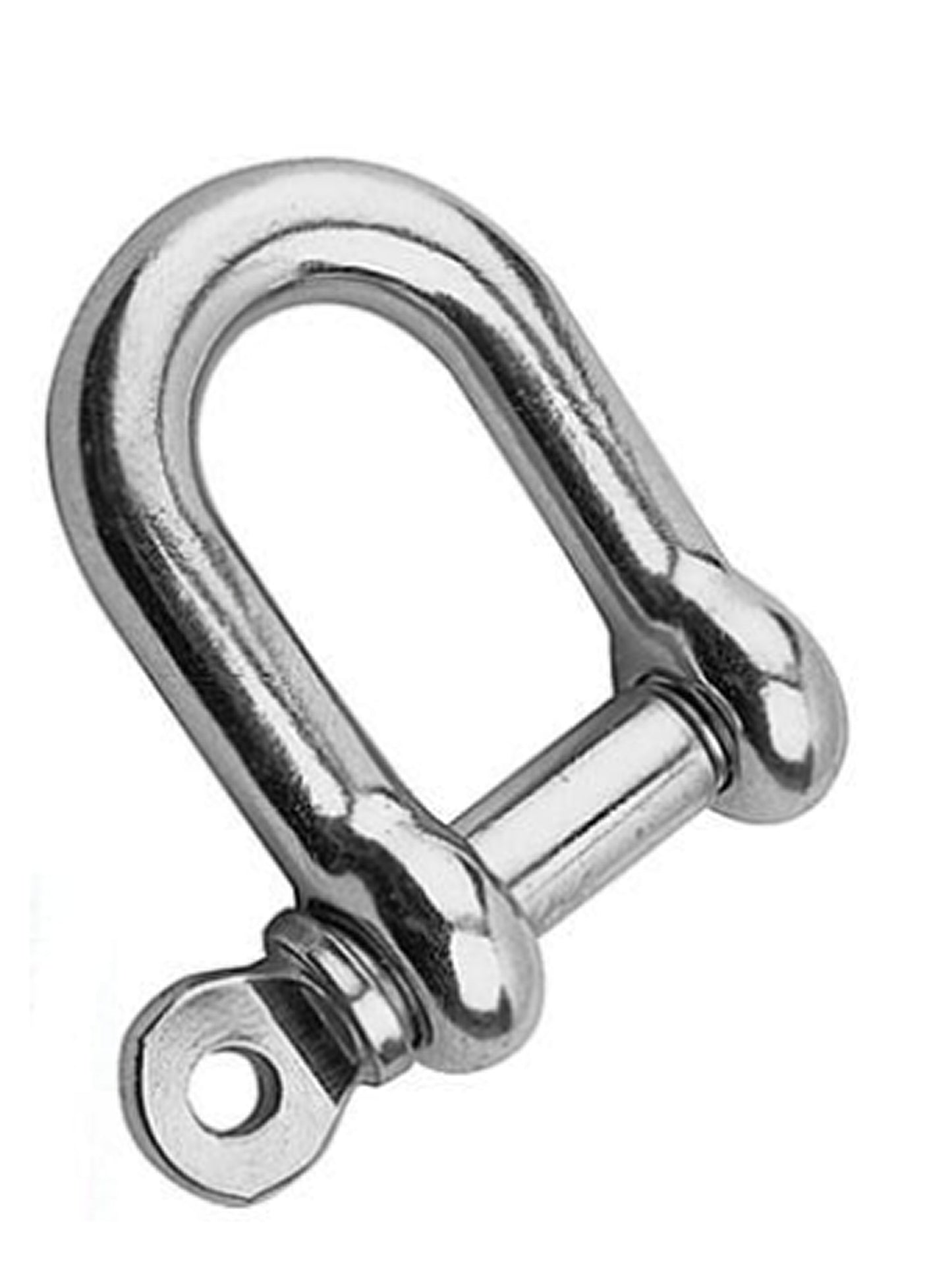 Stainless Steel Dee Shackle / Bow Shackles