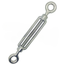 Eye to Eye Turnbuckle Stainless Steel Open Body