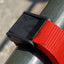 Adjustable 25Mm Belt Flap Straps 0.5 Metres / Red Clothes Shoes & Accessories:men:mens