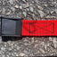 Adjustable 25Mm Belt Flap Straps Clothes Shoes & Accessories:men:mens Accessories:belts