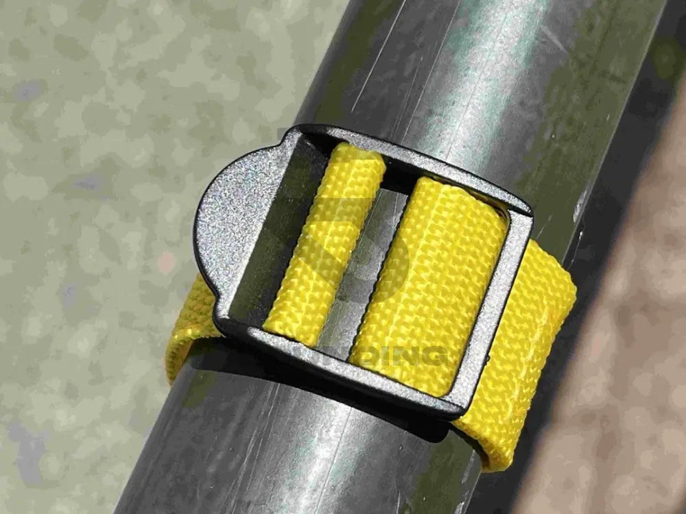 Adjustable 25Mm Ladder Lock Straps Clothes Shoes & Accessories:men:mens Accessories:belts