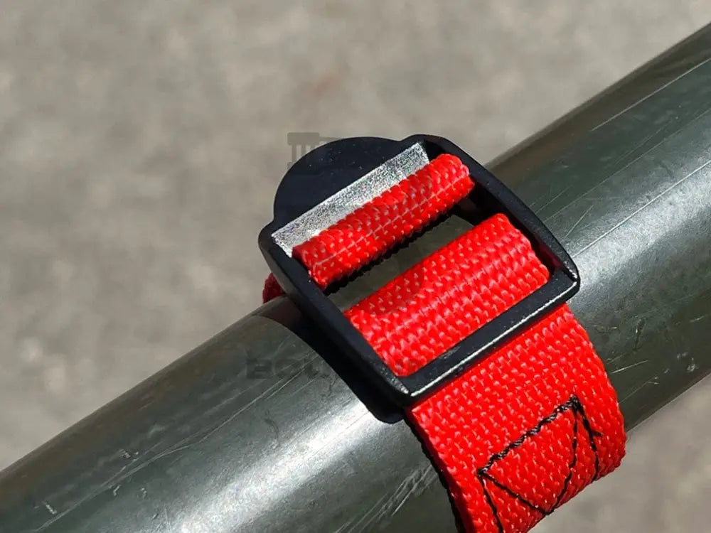 Adjustable 25Mm Ladder Lock Straps Clothes Shoes & Accessories:men:mens Accessories:belts