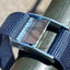 Adjustable 25Mm Metal Cam Buckle Straps 1 Meter / Dark Blue Home Furniture & Diy:luggage Travel