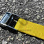 Adjustable 25Mm Metal Cam Buckle Straps Home Furniture & Diy:luggage Travel Accessories:travel