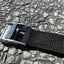 Adjustable 25Mm Metal Cam Buckle Straps Home Furniture & Diy:luggage Travel Accessories:travel