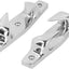 Angled Fairleads 6 Stainless Steel L+R Vehicle Parts & Accessories:boats Maintenance