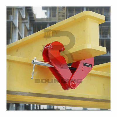 Beam Clamp Viper Adjustable Business Office & Industrial:building Materials Supplies:other Building