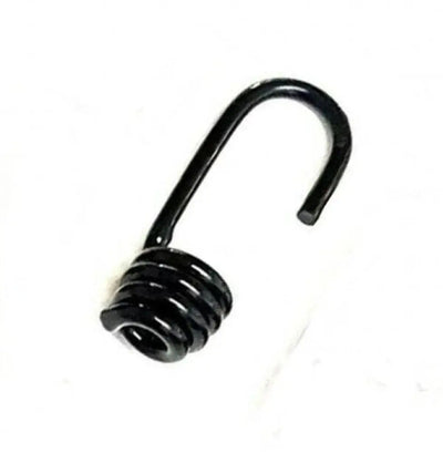 Bungee/Shock Cord Hooks 6Mm / Pack Of 1 Sporting Goods:camping & Hiking:other Camping Hiking