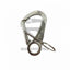 Buoy Mooring Hook (Snap Hook) Stainless Steel Sporting Goods:sailing:accessories & Equipment