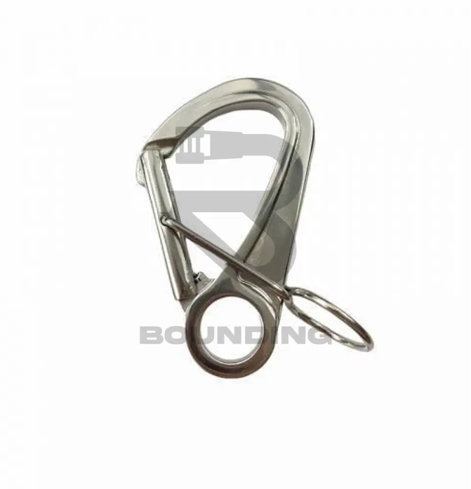 Buoy Mooring Hook (Snap Hook) Stainless Steel Sporting Goods:sailing:accessories & Equipment