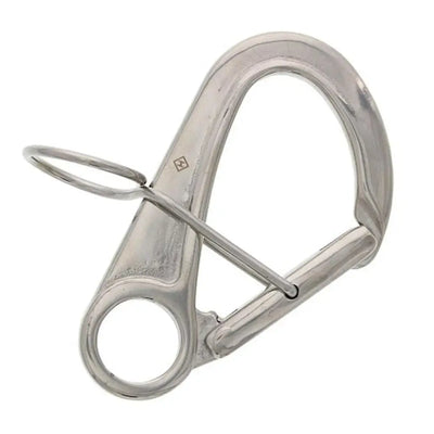 Buoy Mooring Hook (Snap Hook) Stainless Steel Sporting Goods:sailing:accessories & Equipment