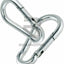 Carabiner Clip Snap Spring Clips Vehicle Parts & Accessories:boats Accessories:accessories