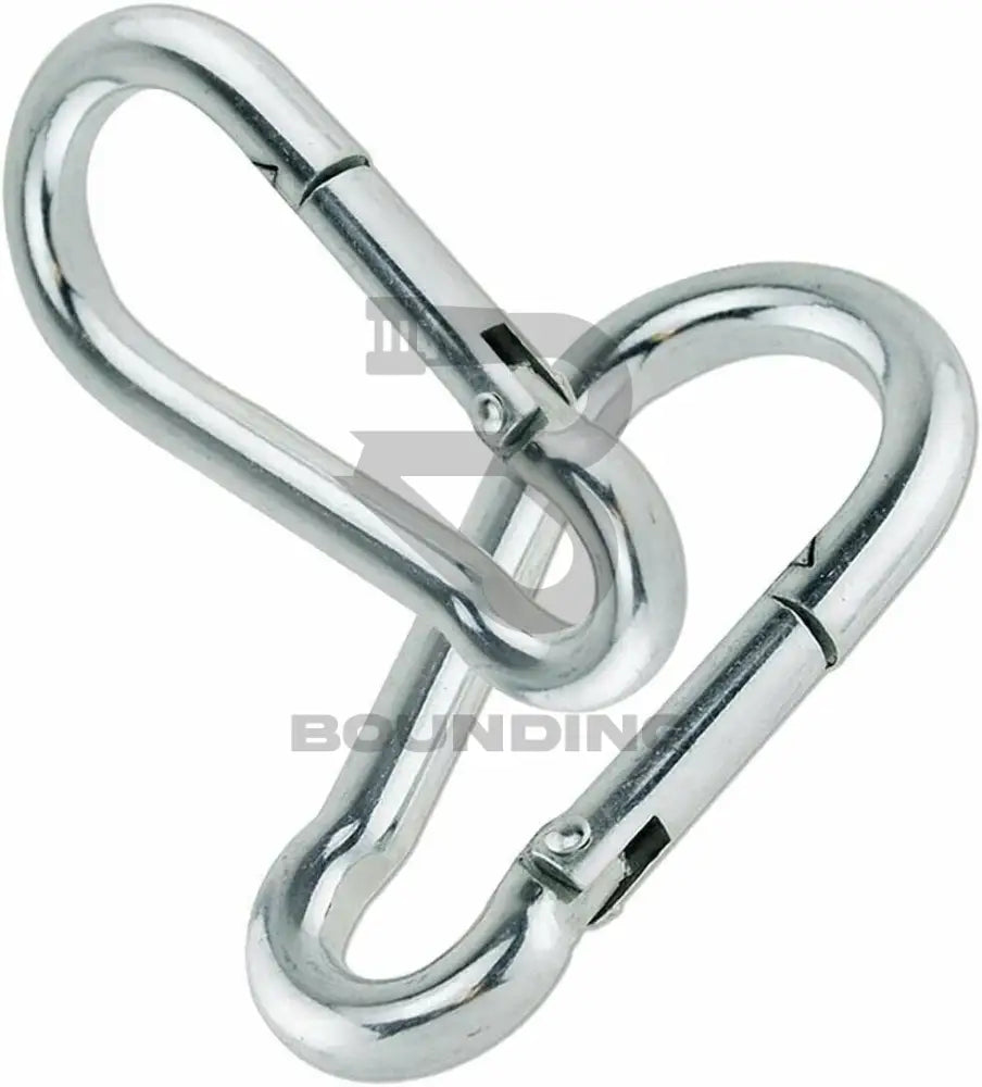 Carabiner Clip Snap Spring Clips Vehicle Parts & Accessories:boats Accessories:accessories