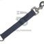 Dog Extension Lead 8 - 10 Leash 25Mm Dark Blue Pet Supplies:dog Supplies:leads & Head Collars