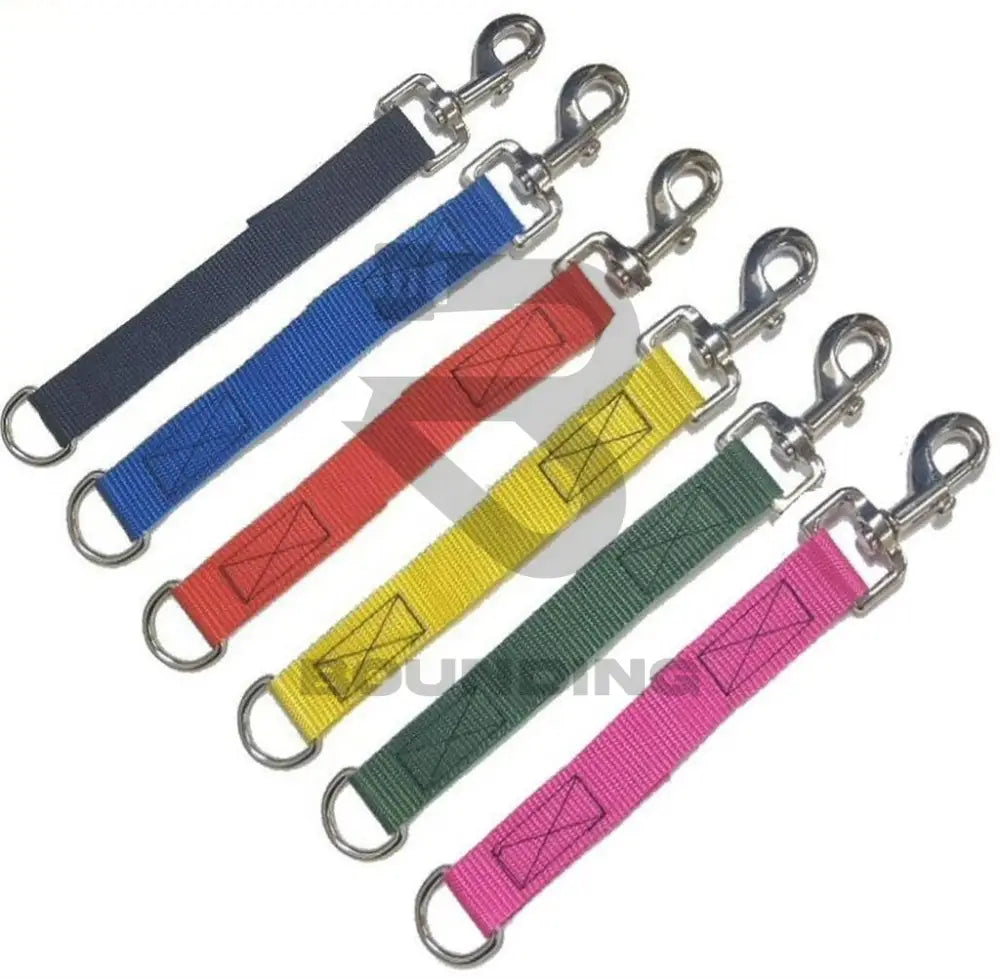 Dog Extension Lead 8 - 10 Leash 25Mm Pet Supplies:dog Supplies:leads & Head Collars