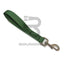 Dog Training Grab Handle 25Mm 10 (254Mm) / Green Pet Supplies:dog Supplies:leads & Head Collars