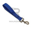 Dog Training Grab Handle 25Mm 10 (254Mm) / Light Blue Pet Supplies:dog Supplies:leads & Head Collars