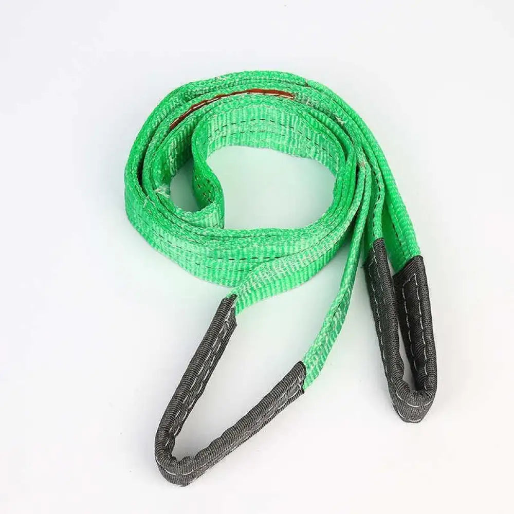 Duplex Webbing Lifting Slings 2 Ton Business Office & Industrial:material Handling:other Material