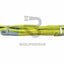 Duplex Webbing Lifting Slings 3 Ton Business Office & Industrial:material Handling:other Material