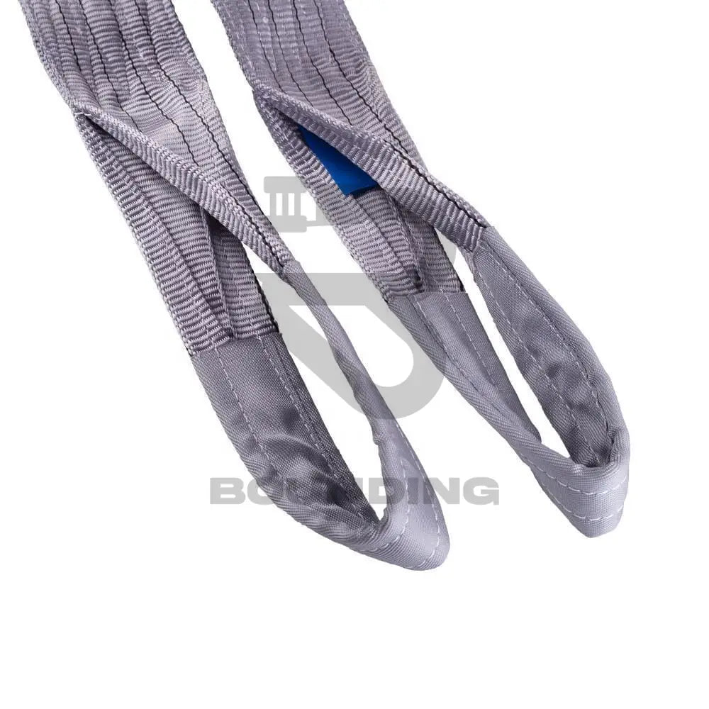 Duplex Webbing Lifting Slings 4 Ton Business Office & Industrial:material Handling:other Material