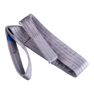 Duplex Webbing Lifting Slings 4 Ton Pack Of 2 / Metre Business Office & Industrial:material