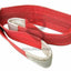 Duplex Webbing Lifting Slings 5 Ton Business Office & Industrial:material Handling:other Material