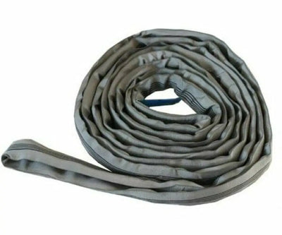 Endless Webbing Lifting Slings 4 Ton Pack Of 2 / 1 Metre Business Office & Industrial:material