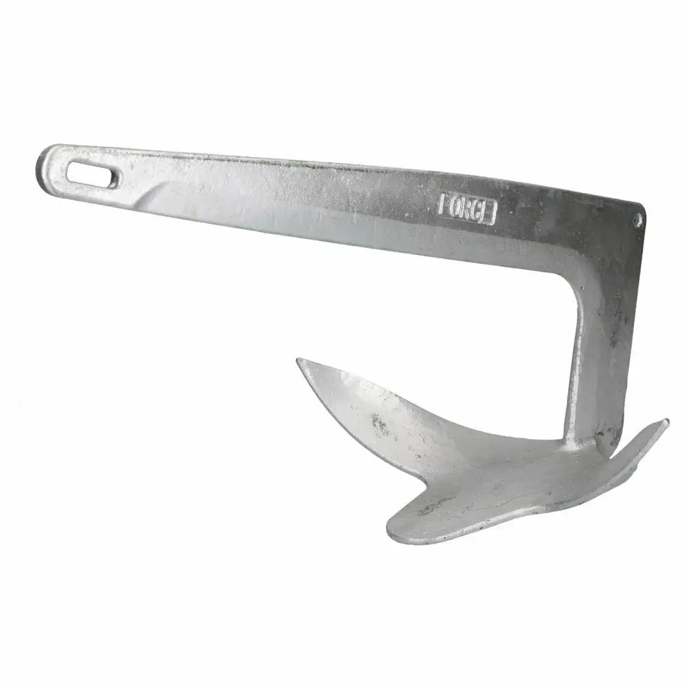 Galvanised Trident Claw Anchor (Various Kg) 5Kg Vehicle Parts & Accessories:boats