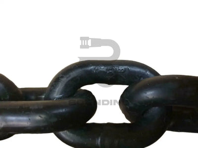 Grade 80 Short Link Lifting Chain Business Office & Industrial:material Handling:hoists Winches