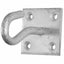 Heavy Duty Binnacle Hook On Plate (Galvanised) Garden & Patio:landscaping Materials:patio Deck