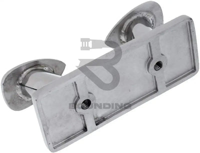 Horn Bollard Cleats (Stainless Steel) Vehicle Parts & Accessories:boats Accessories:accessories