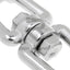 Jaw To Swivels (Stainless Steel) Vehicle Parts & Accessories:boats Accessories:accessories