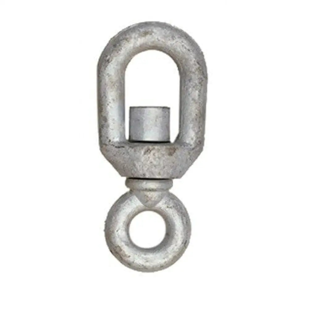 Galvanised Mooring Swivels - Keep Your Anchor Line Untangled – Bounding