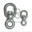 Mooring Swivels Galvanised Vehicle Parts & Accessories:boats Accessories:accessories