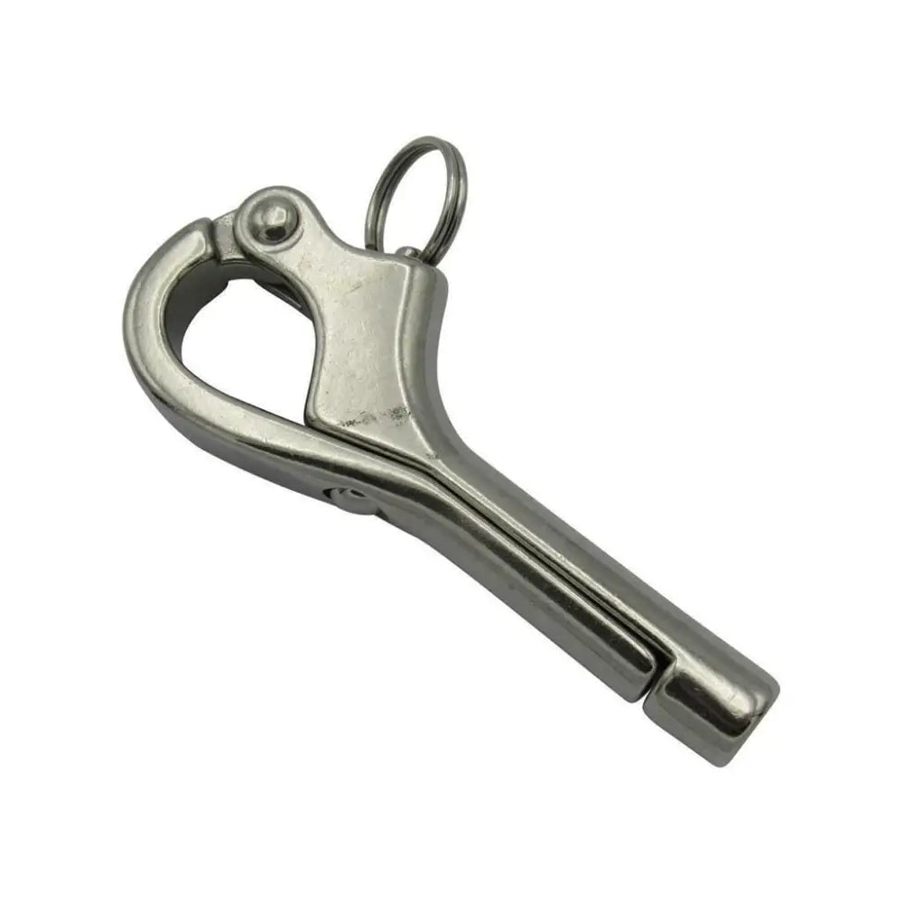 Stainless Steel 150mm Pelican Hook for Safety Rails - Superior Rust ...