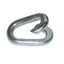 Mending Link For Chain (Zinc Plated Various Sizes)