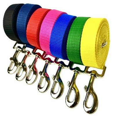 Dog / Horse Training Lead Made In UK