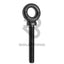 Self Colour Collared Eyebolt Long Shank (Various Sizes) Business Office & Industrial:material