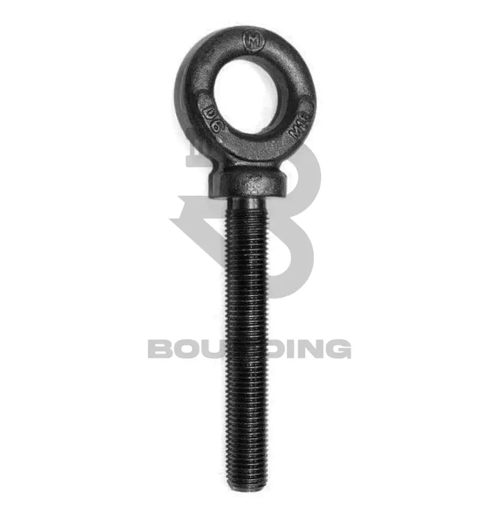 Self Colour Collared Eyebolt Long Shank (Various Sizes) Business Office & Industrial:material