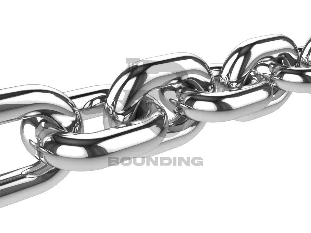 Short Link Chain Stainless Steel 316 Din 766 (Various Sizes) Vehicle Parts & Accessories:boats