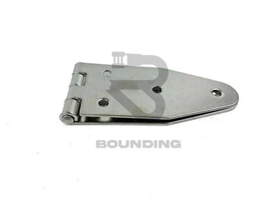 Stainless Steel 316 Wing Hinges (180Mm X 40Mm) Vehicle Parts & Accessories:boats