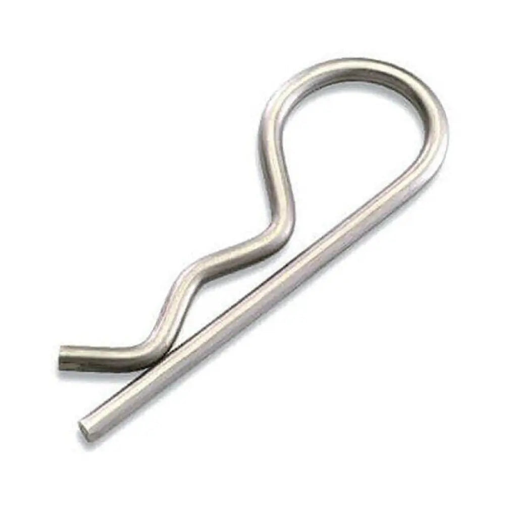 Stainless Steel A4-Marine Grade R-Clip Beta Pins (Various Sizes ...