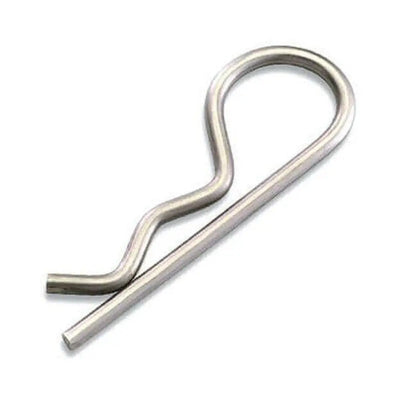 Stainless Steel A4-Marine Grade R-Clip Beta Pins (Various Sizes) 2Mm Business Office &