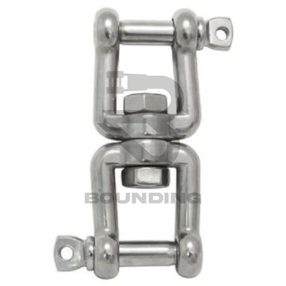 Stainless Steel Anchor Swivel Jaw / (Various Sizes) Vehicle Parts & Accessories:boats