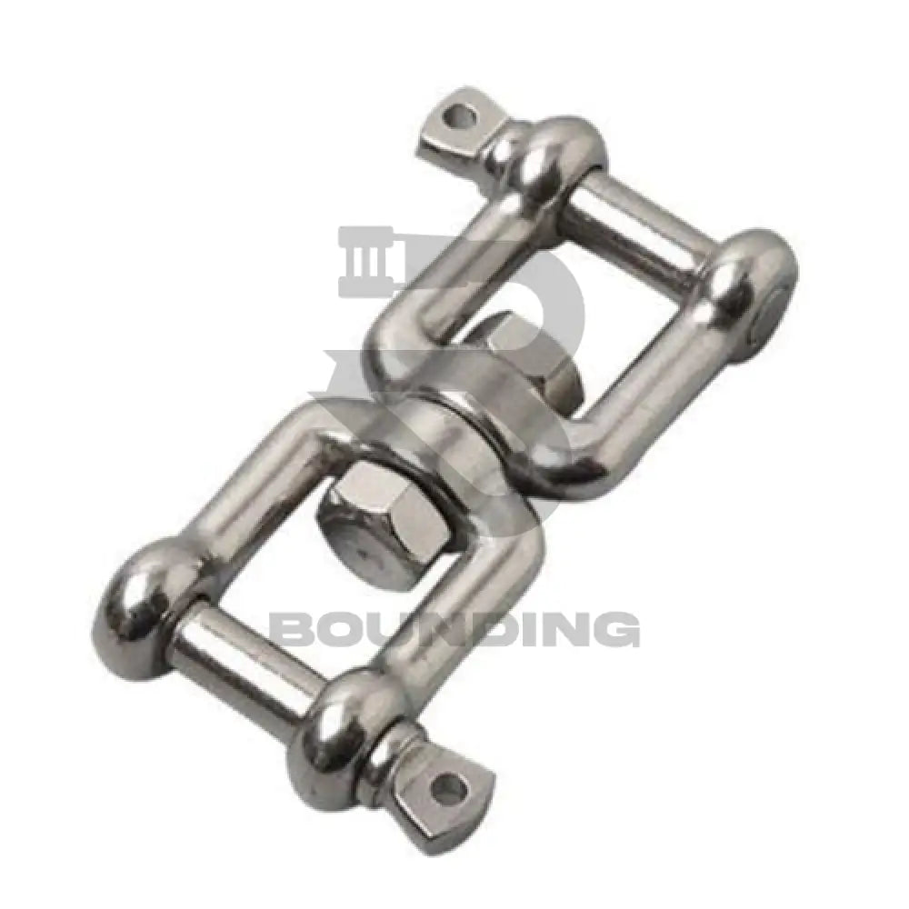 Stainless Steel Anchor Swivel Jaw / (Various Sizes) Vehicle Parts & Accessories:boats