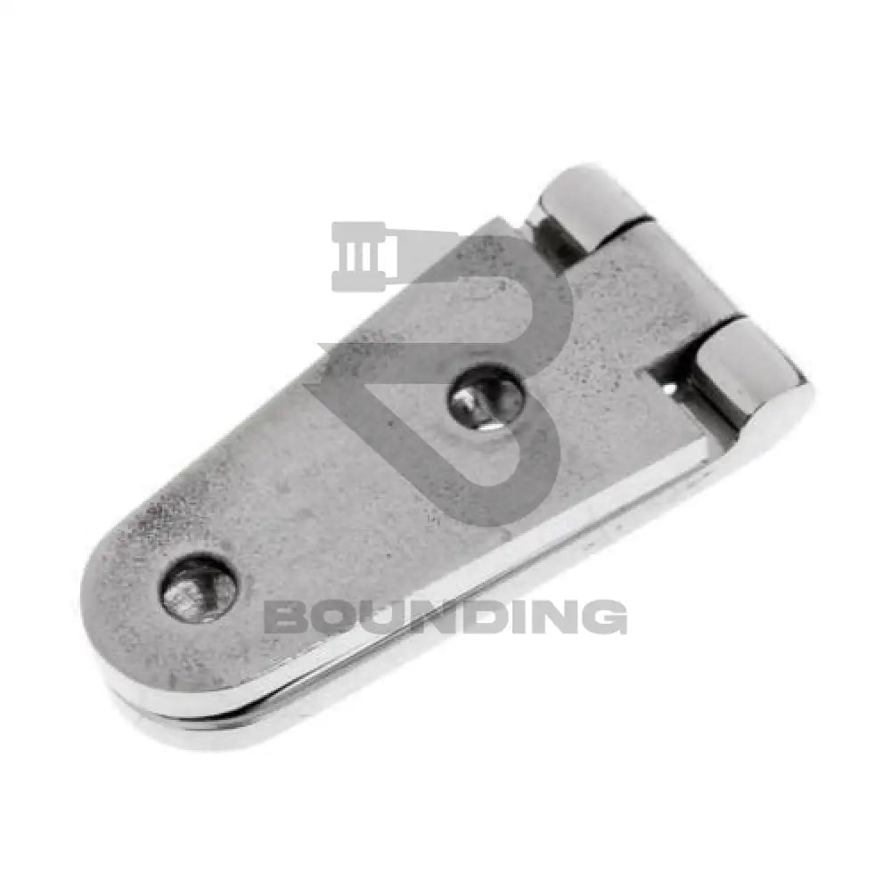 Stainless Steel Boat Strap Hinge Sporting Goods:canoeing & Kayaking:accessories